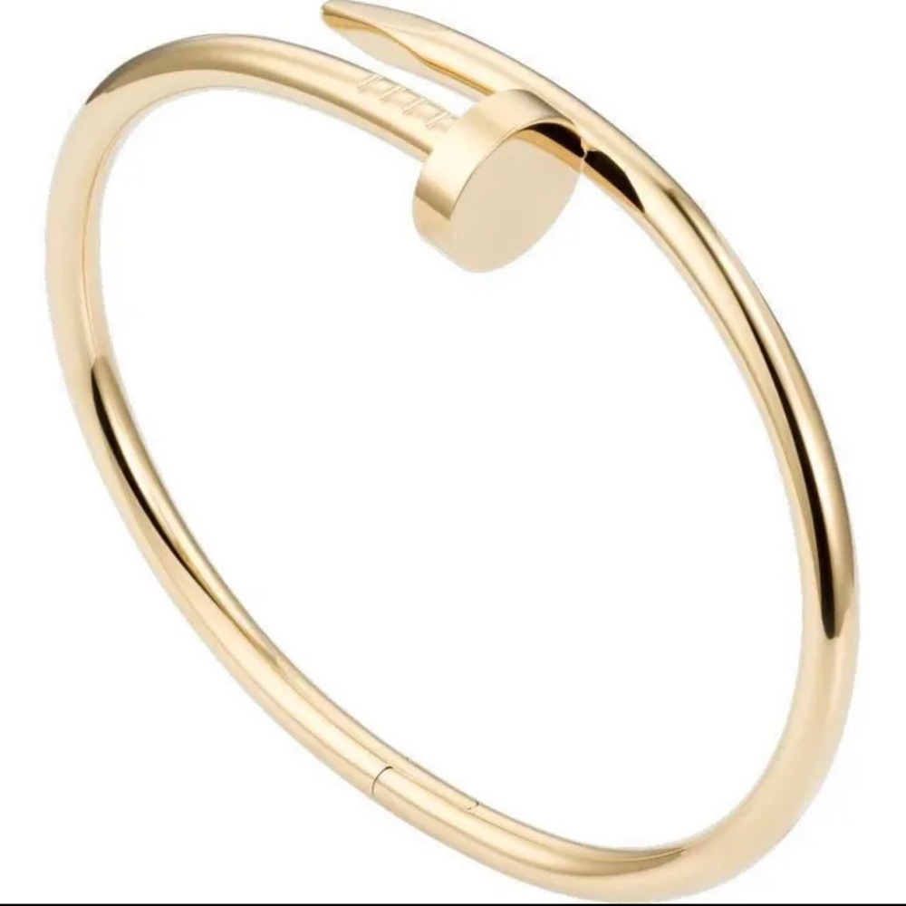 screw Bangle